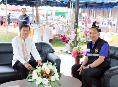  งานวันสหกรณ์แห่งชาติ 26 กุมภาพันธ์ ครบรอบ 110 ปี ... พารามิเตอร์รูปภาพ 31